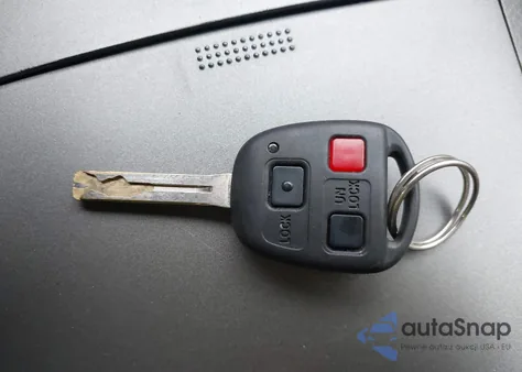 2005 Lexus Gx 470 from USA, damaged, VIN JTJBT20X650077789